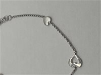 Bracciale Domar Bambino Bambino/Bambina in Argento BRAR-143-280 - BRAR-143-280